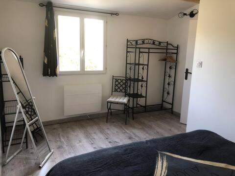 Gite De Charme En Provence Villa Monteux Dış mekan fotoğraf